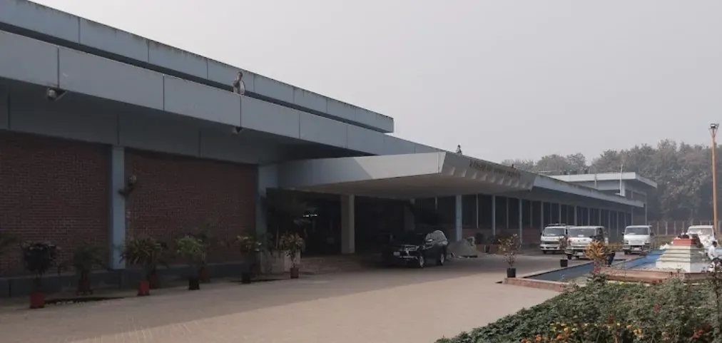 SPCBL (Security Printing Corporation Bangladesh Ltd.)