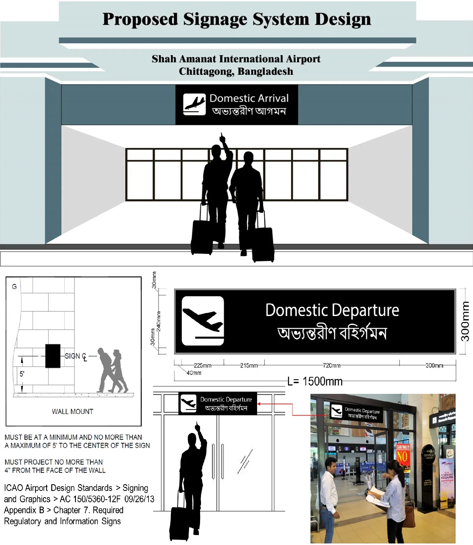 Shah Amanat International Airport